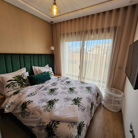 Appartement Morillon 47 Ou 39 Au Quartier Maarif Casablanca Eksteriør bilde