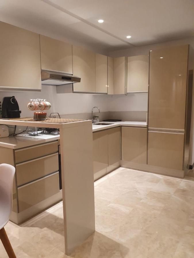 Appartement Morillon 47 Ou 39 Au Quartier Maarif Casablanca Eksteriør bilde