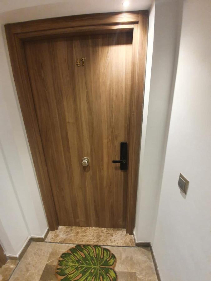 Appartement Morillon 47 Ou 39 Au Quartier Maarif Casablanca Eksteriør bilde