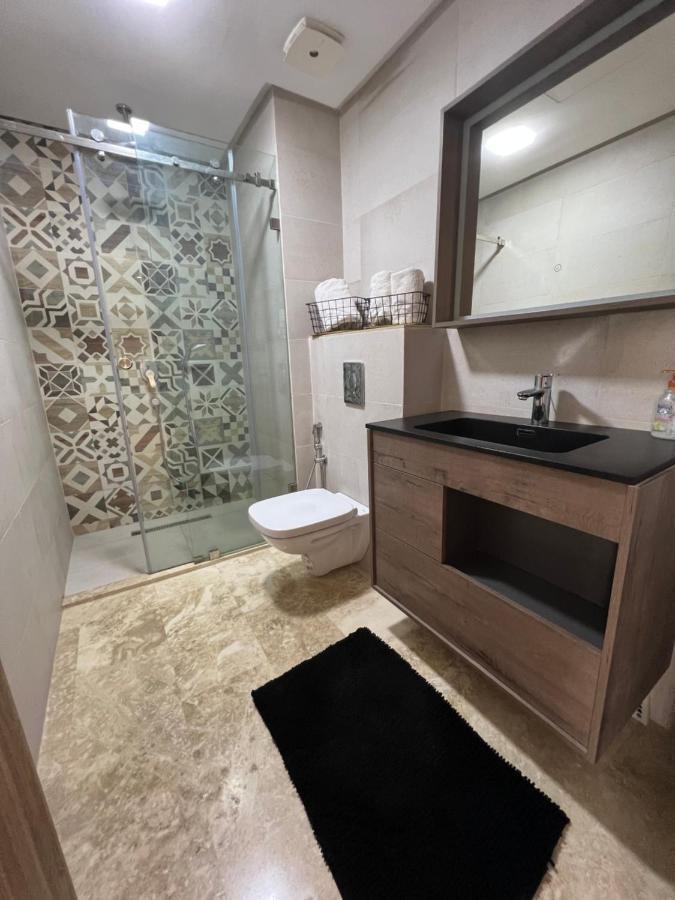 Appartement Morillon 47 Ou 39 Au Quartier Maarif Casablanca Eksteriør bilde