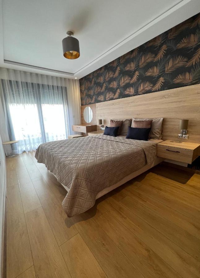 Appartement Morillon 47 Ou 39 Au Quartier Maarif Casablanca Eksteriør bilde