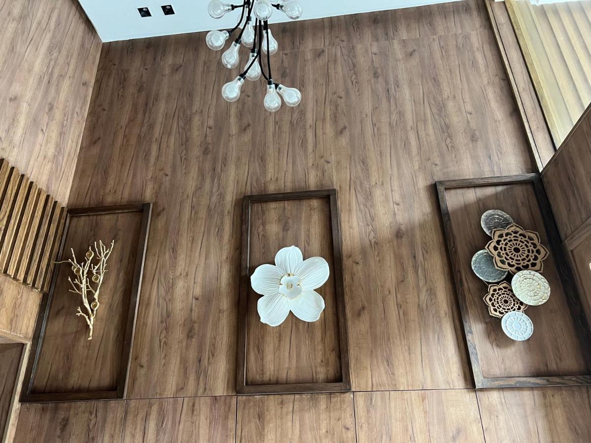 Appartement Morillon 47 Ou 39 Au Quartier Maarif Casablanca Eksteriør bilde