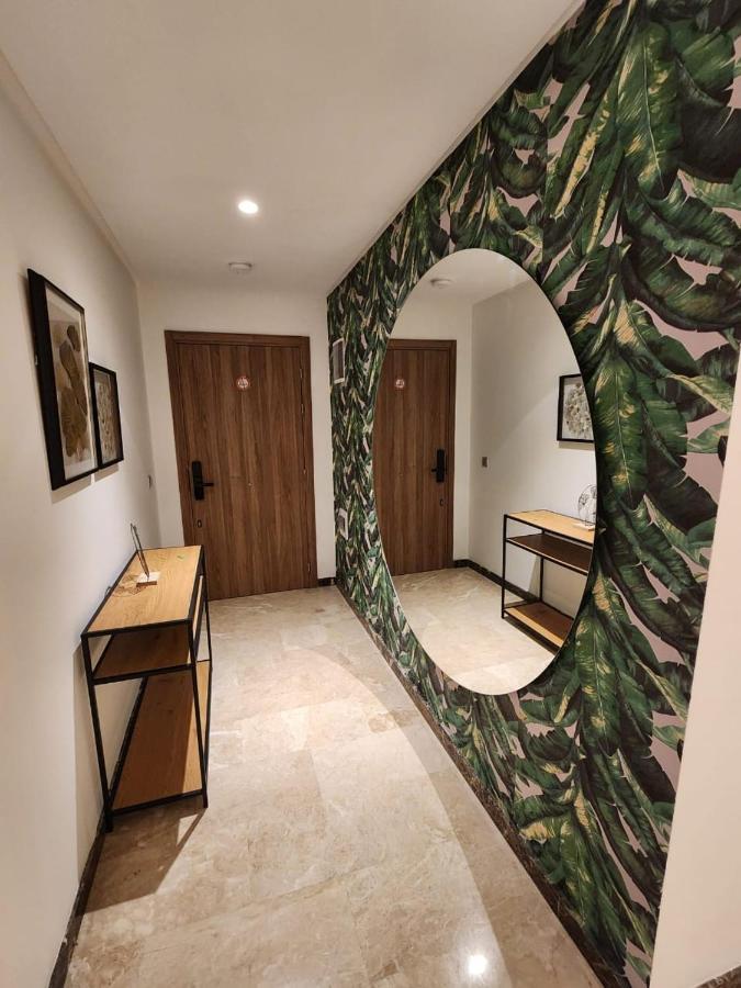Appartement Morillon 47 Ou 39 Au Quartier Maarif Casablanca Eksteriør bilde